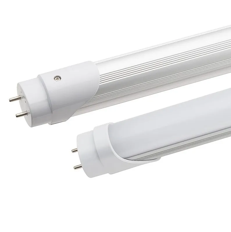 Lampada CE ERP ad alto lume di alta qualità per tubo LED T8 da 18 W per alloggiamento del tubo LED T8